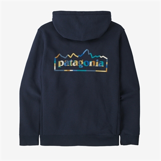 Patagonia Unity Fitz Uprisal Hoody New Navy